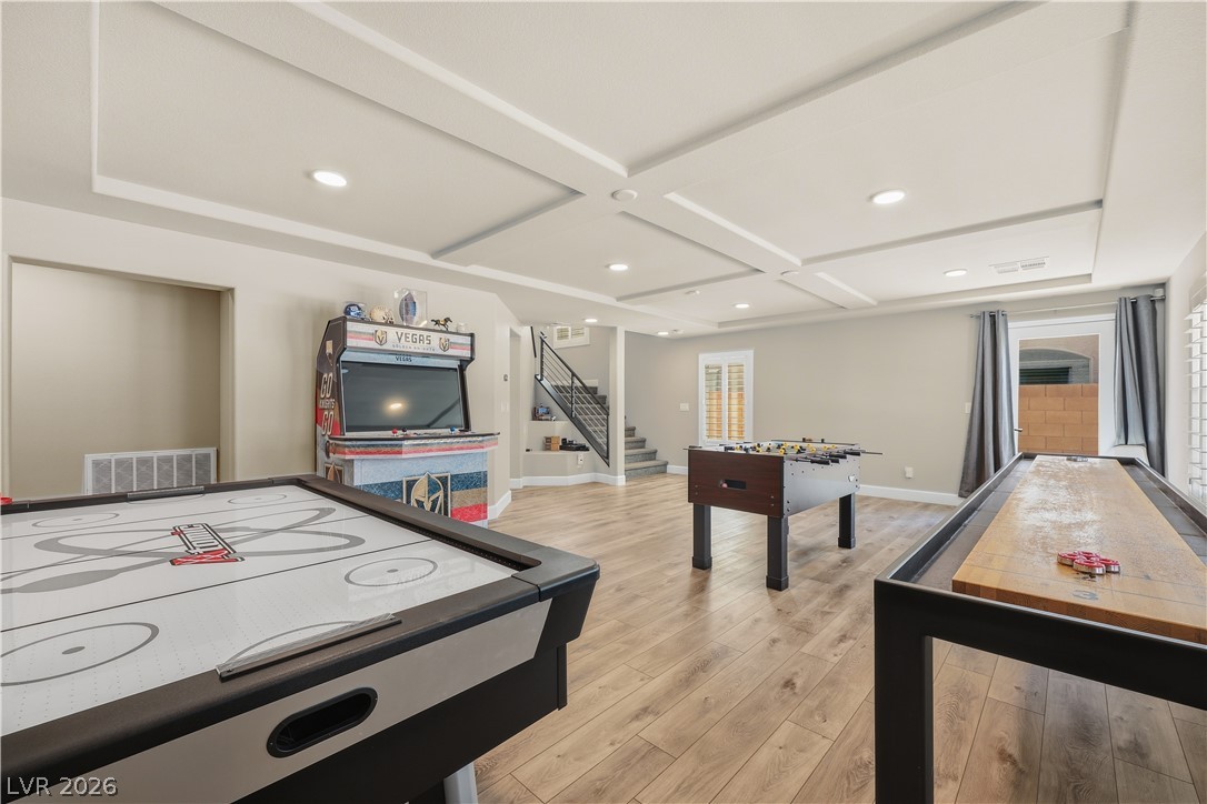 8609 Calla Lily Court Las Vegas NV 89139