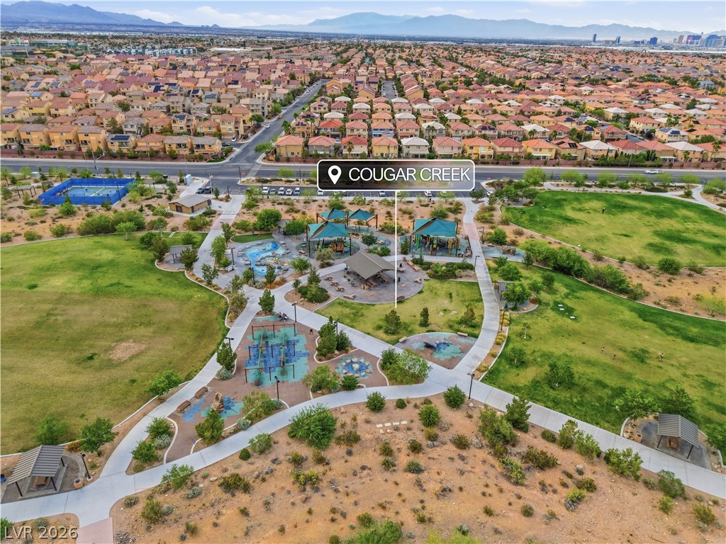 8609 Calla Lily Court Las Vegas NV 89139