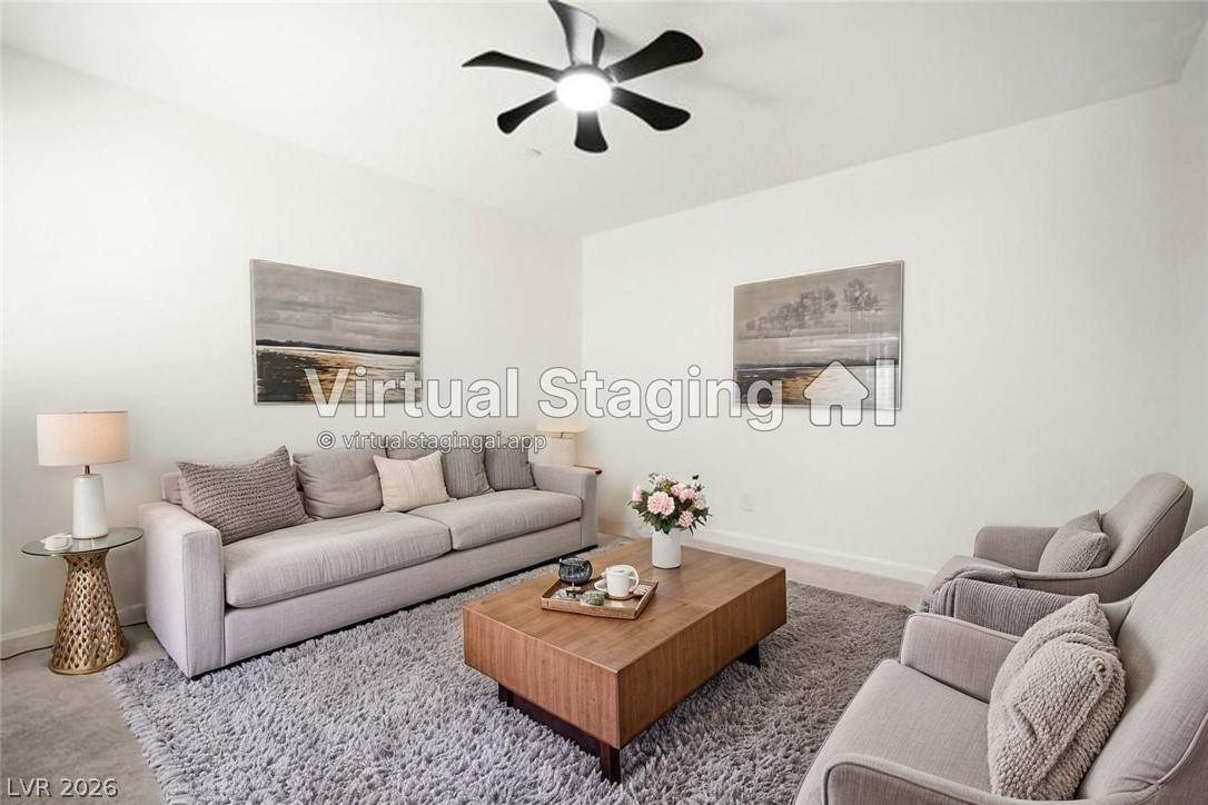 302 Bay Village Place Henderson NV 89011