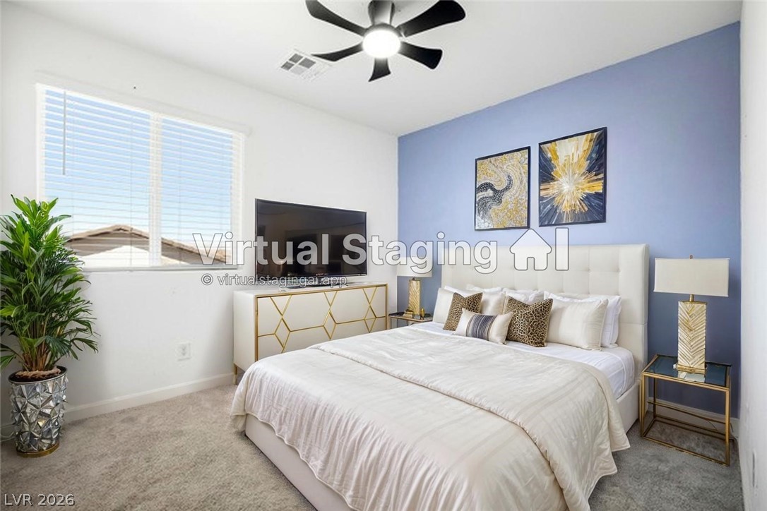 302 Bay Village Place Henderson NV 89011