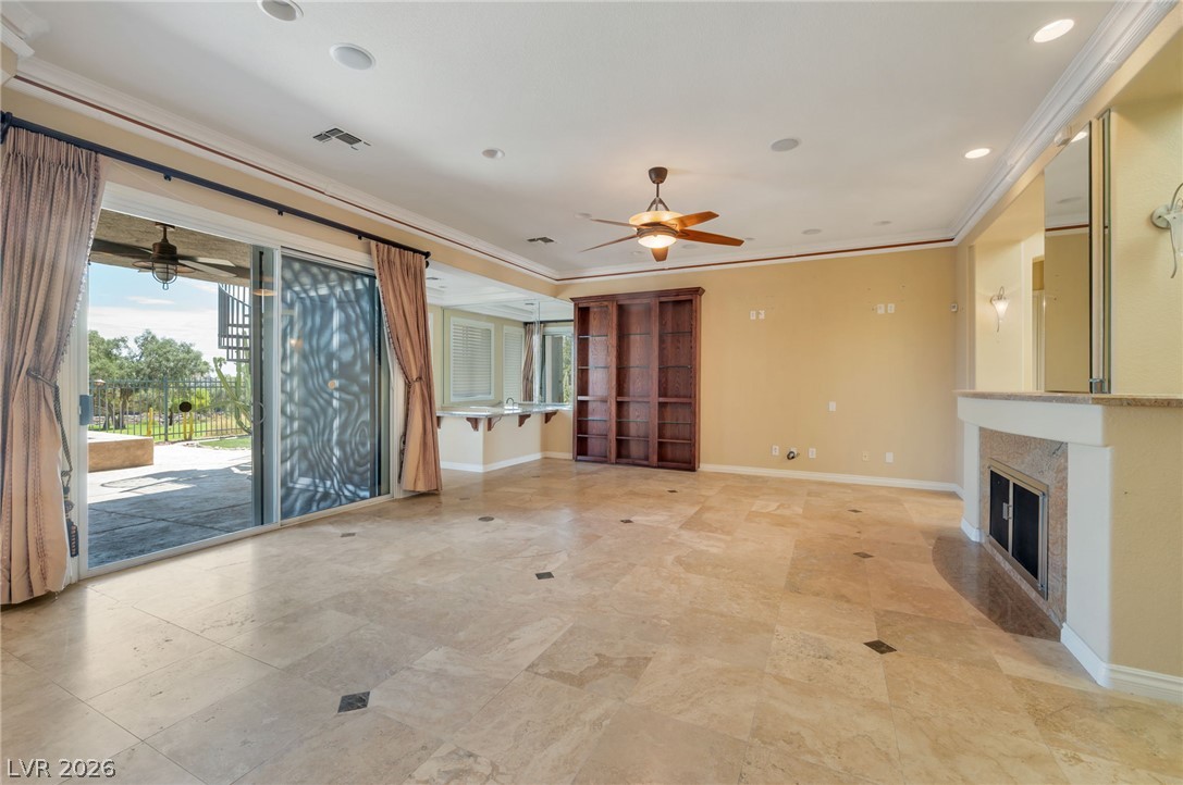 1708 Wincanton Drive Las Vegas NV 89134