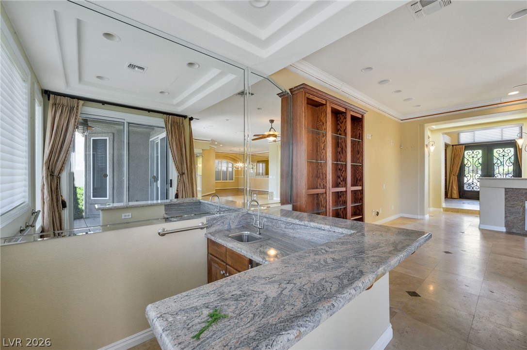 1708 Wincanton Drive Las Vegas NV 89134