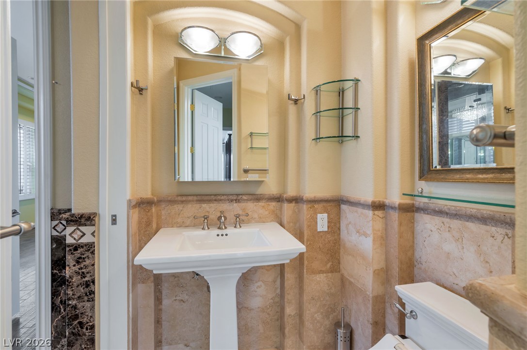 1708 Wincanton Drive Las Vegas NV 89134