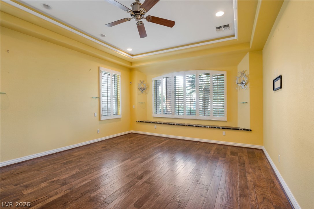 1708 Wincanton Drive Las Vegas NV 89134