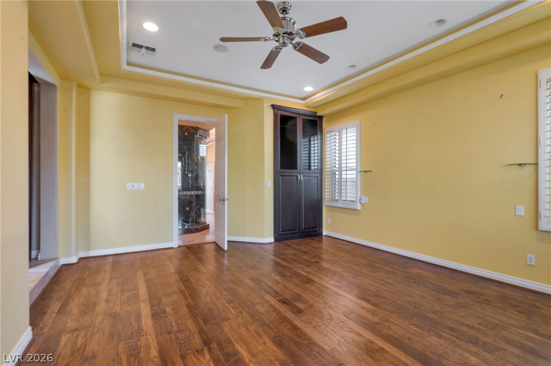 1708 Wincanton Drive Las Vegas NV 89134