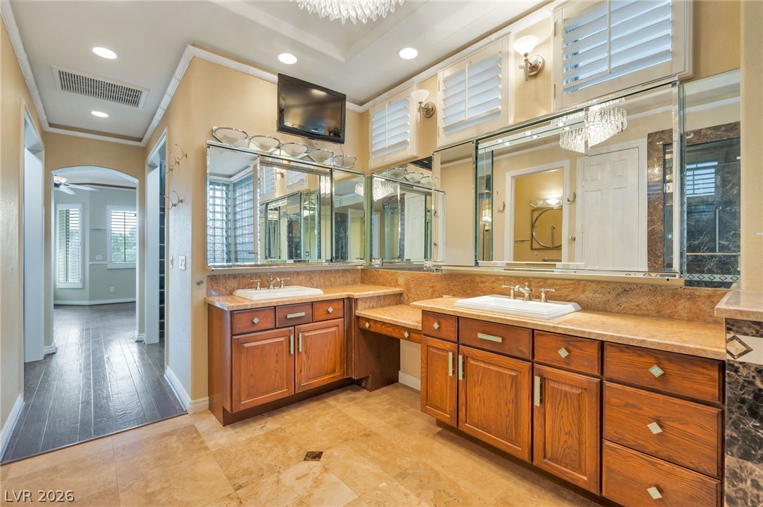 1708 Wincanton Drive Las Vegas NV 89134