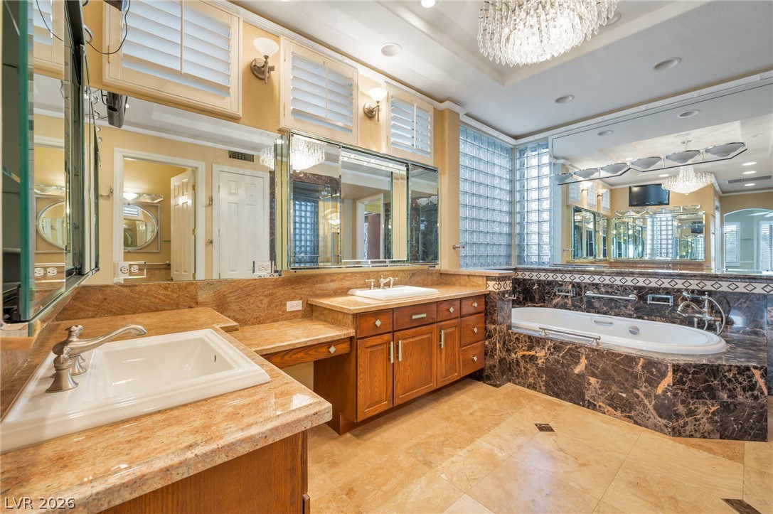 1708 Wincanton Drive Las Vegas NV 89134