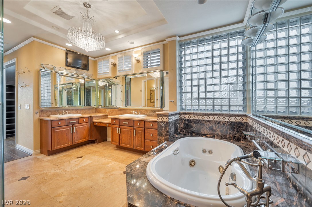 1708 Wincanton Drive Las Vegas NV 89134