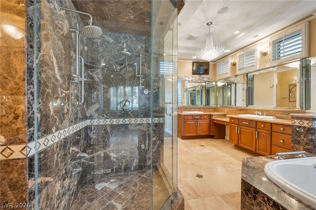 1708 Wincanton Drive Las Vegas NV 89134