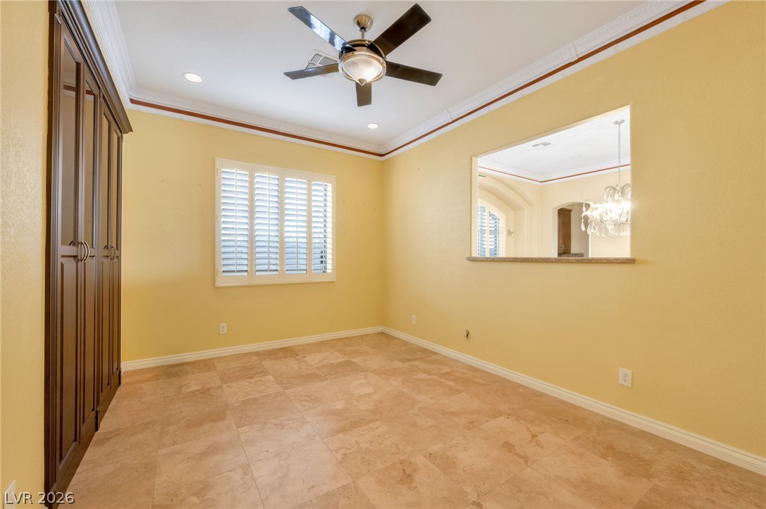 1708 Wincanton Drive Las Vegas NV 89134