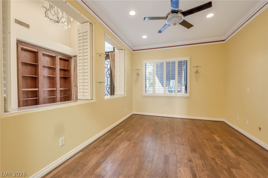 1708 Wincanton Drive Las Vegas NV 89134