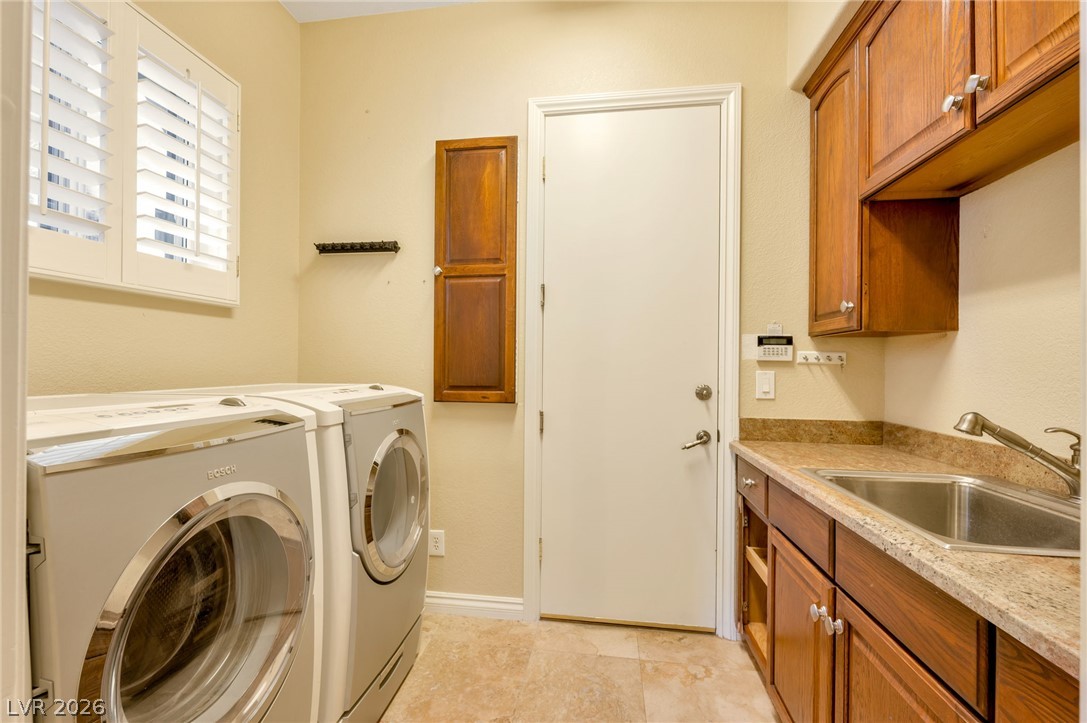 1708 Wincanton Drive Las Vegas NV 89134
