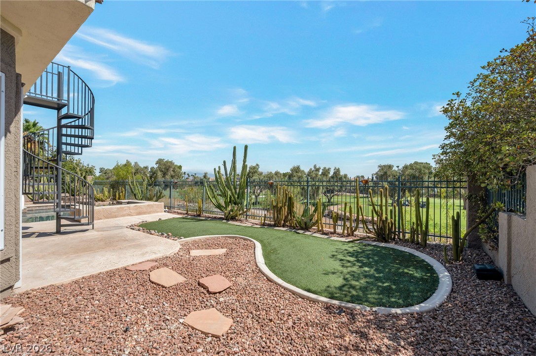 1708 Wincanton Drive Las Vegas NV 89134
