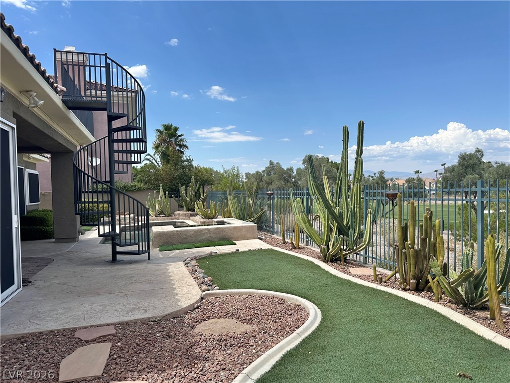 1708 Wincanton Drive Las Vegas NV 89134
