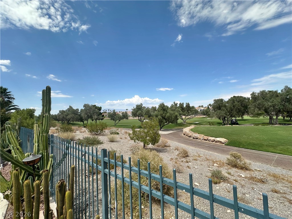 1708 Wincanton Drive Las Vegas NV 89134