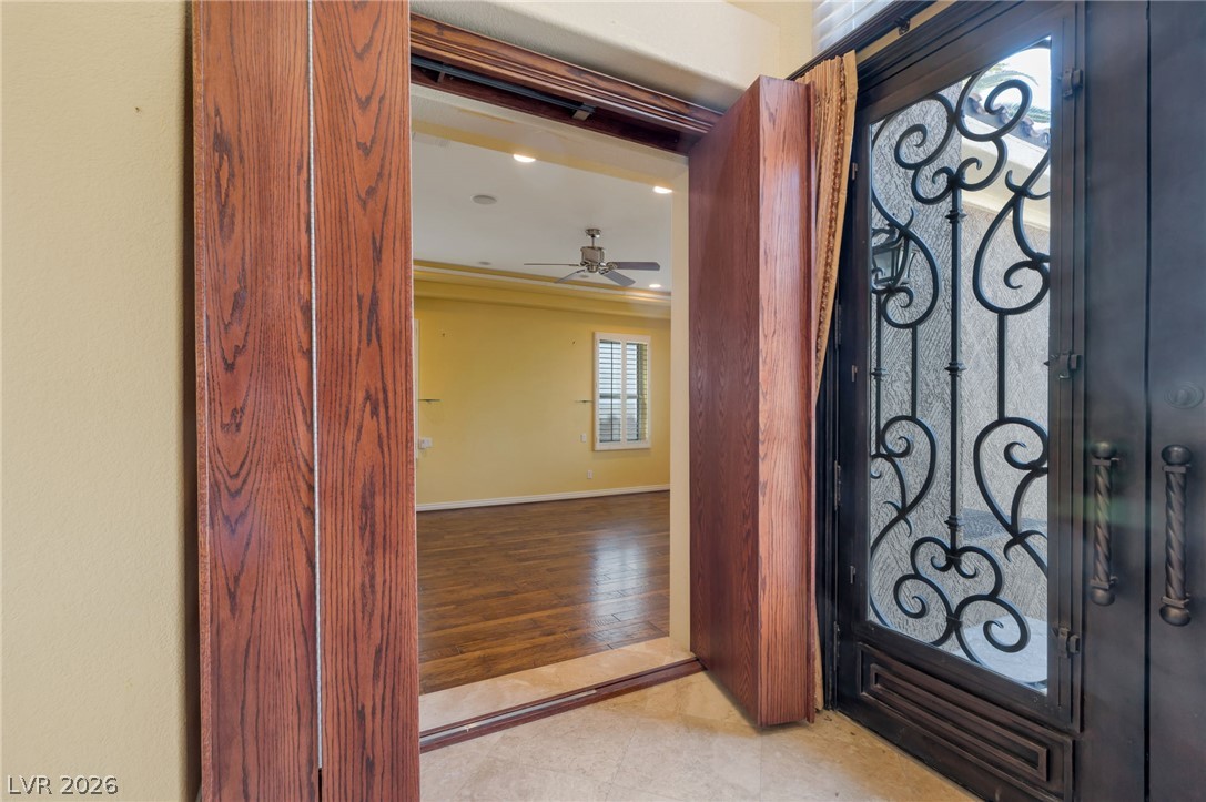 1708 Wincanton Drive Las Vegas NV 89134