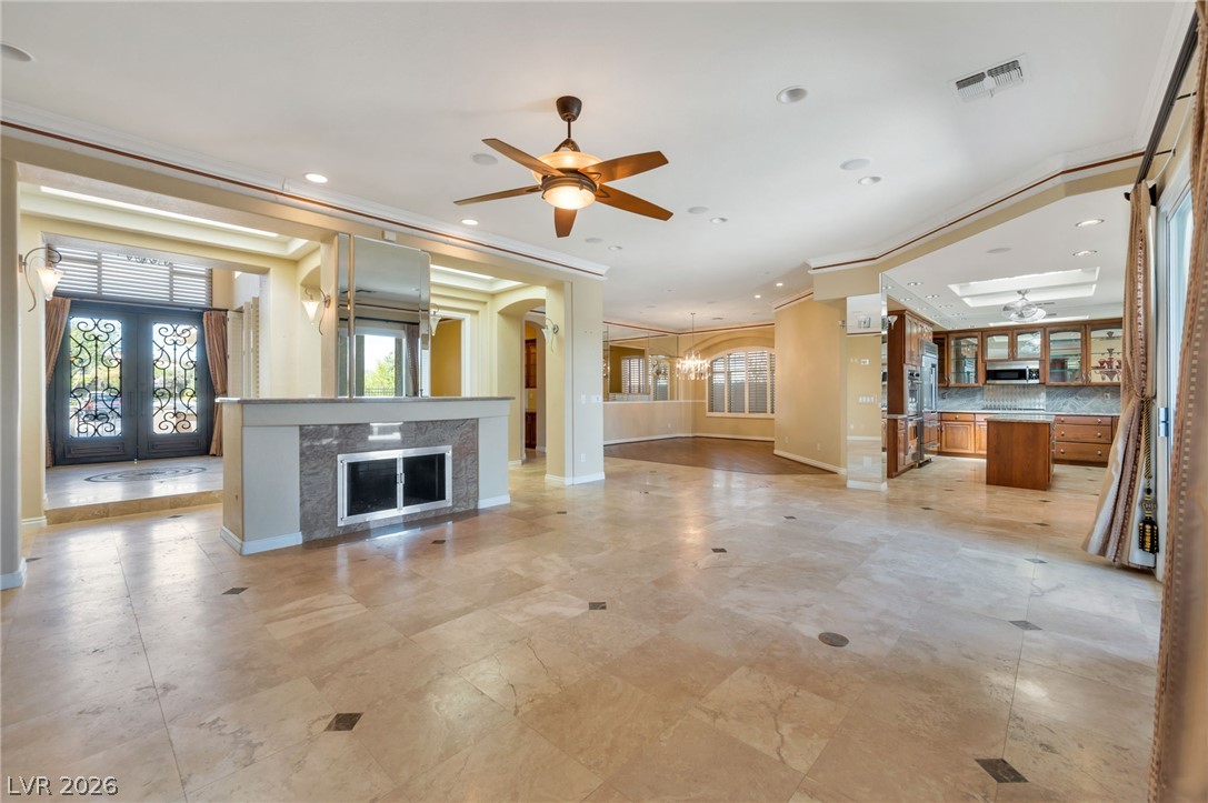 1708 Wincanton Drive Las Vegas NV 89134
