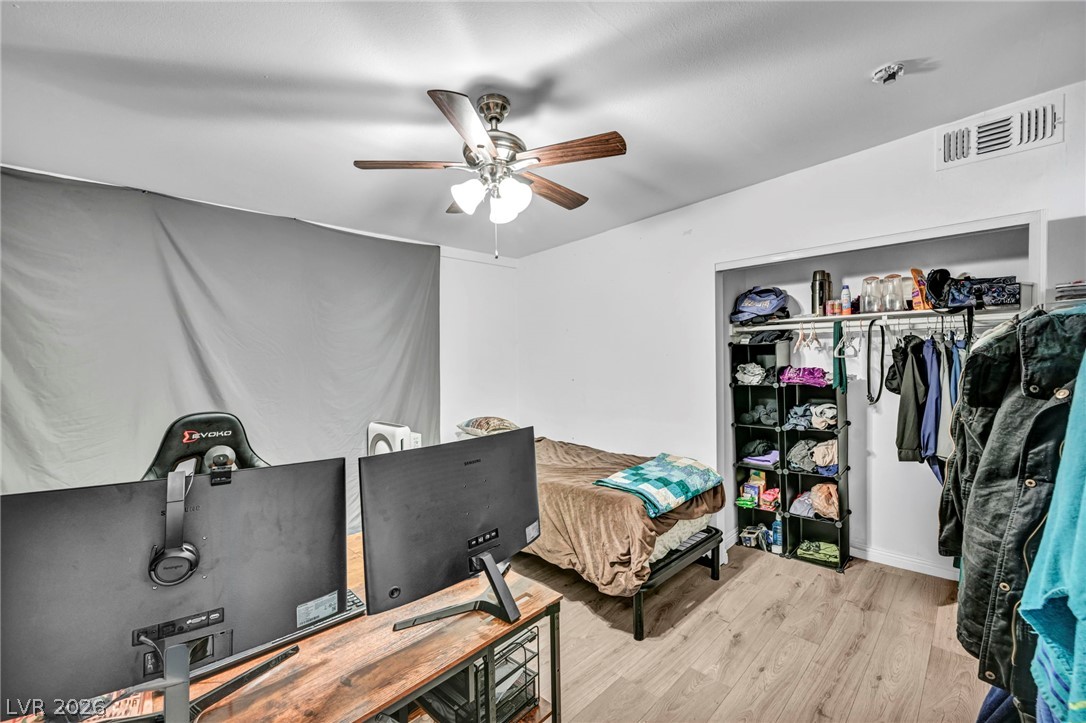 2412 Statz Street North Las Vegas NV 89030