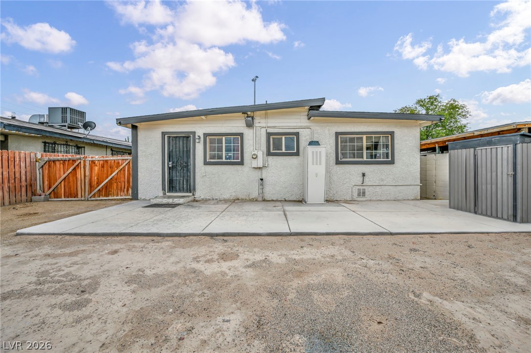 2412 Statz Street North Las Vegas NV 89030