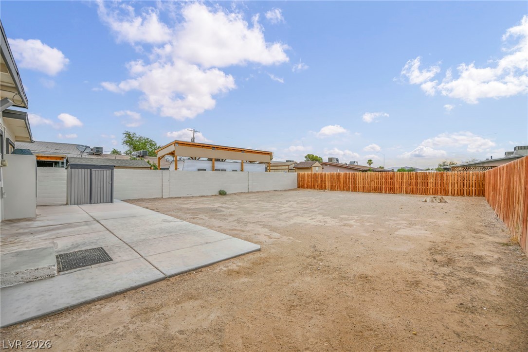 2412 Statz Street North Las Vegas NV 89030