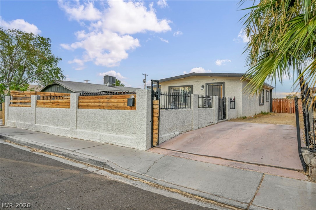 2412 Statz Street North Las Vegas NV 89030