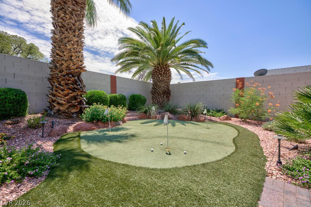 5040 Celebrity Circle Las Vegas NV 89119