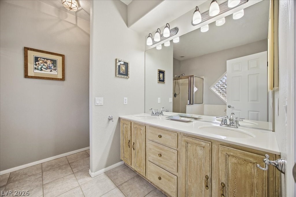 341 Obsidian Street Las Vegas NV 89145