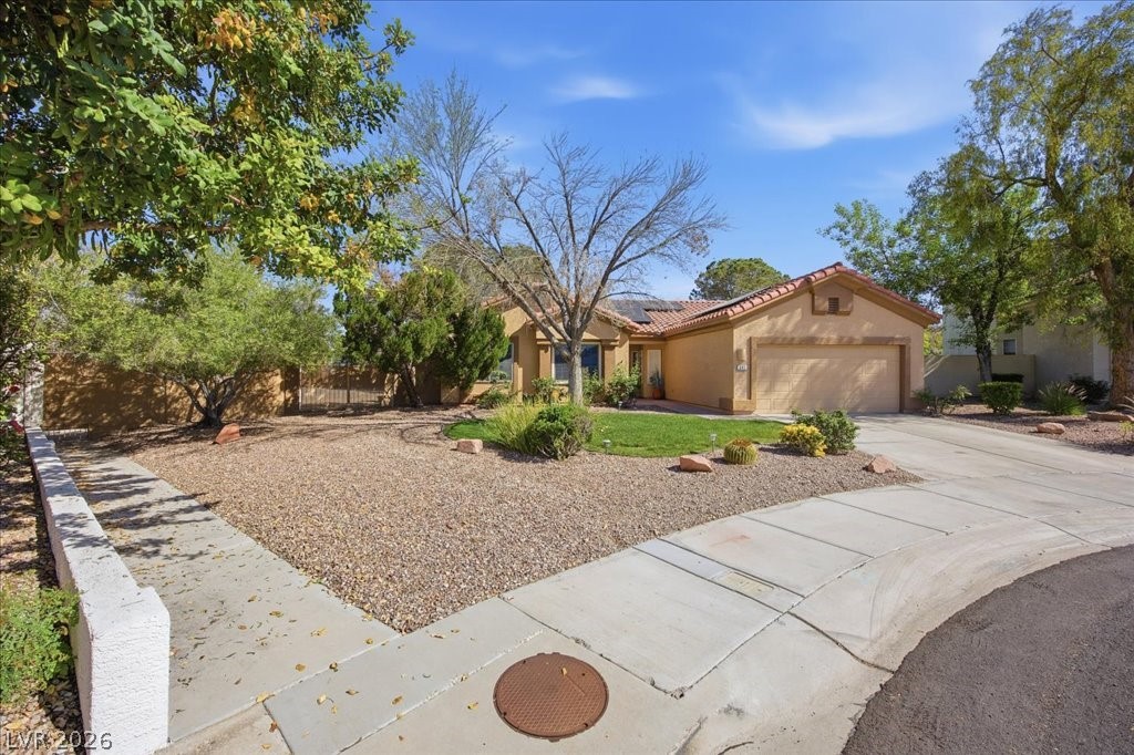 341 Obsidian Street Las Vegas NV 89145