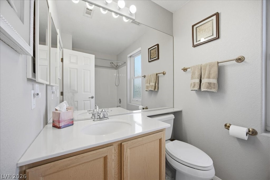 341 Obsidian Street Las Vegas NV 89145