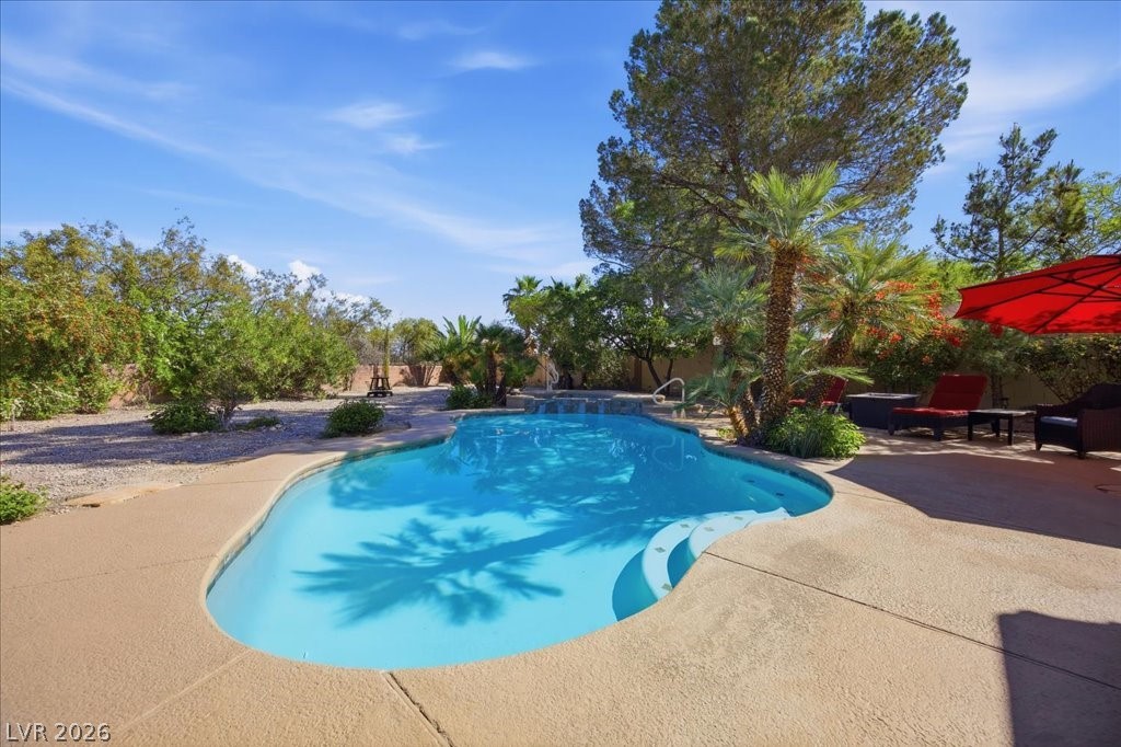 341 Obsidian Street Las Vegas NV 89145
