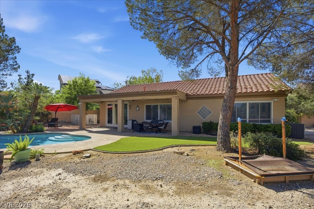 341 Obsidian Street Las Vegas NV 89145