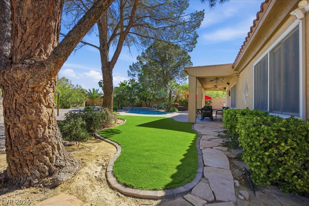 341 Obsidian Street Las Vegas NV 89145