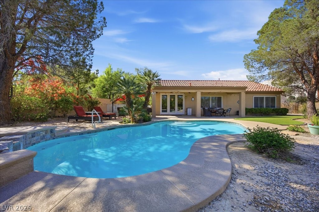 341 Obsidian Street Las Vegas NV 89145
