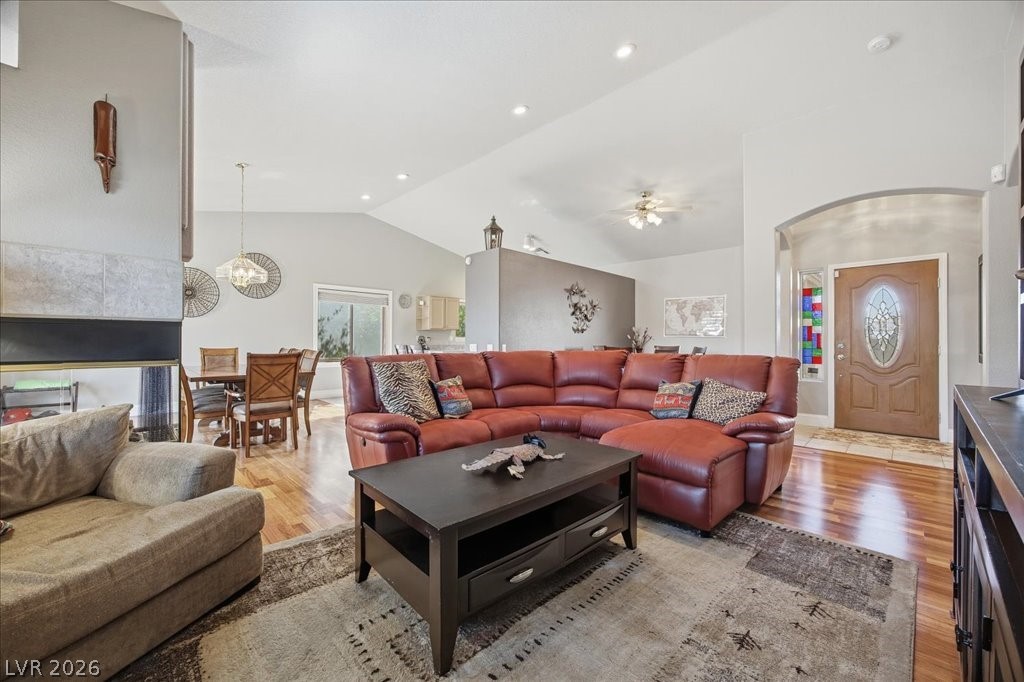 341 Obsidian Street Las Vegas NV 89145
