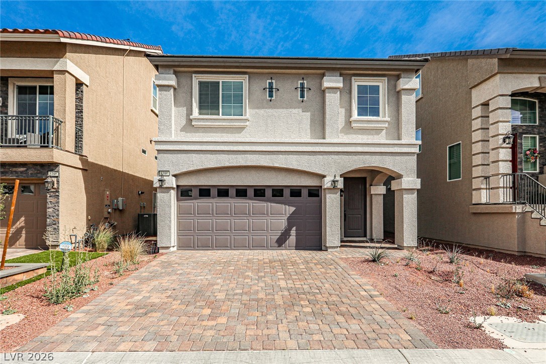5390 Montauck Avenue Las Vegas NV 89139