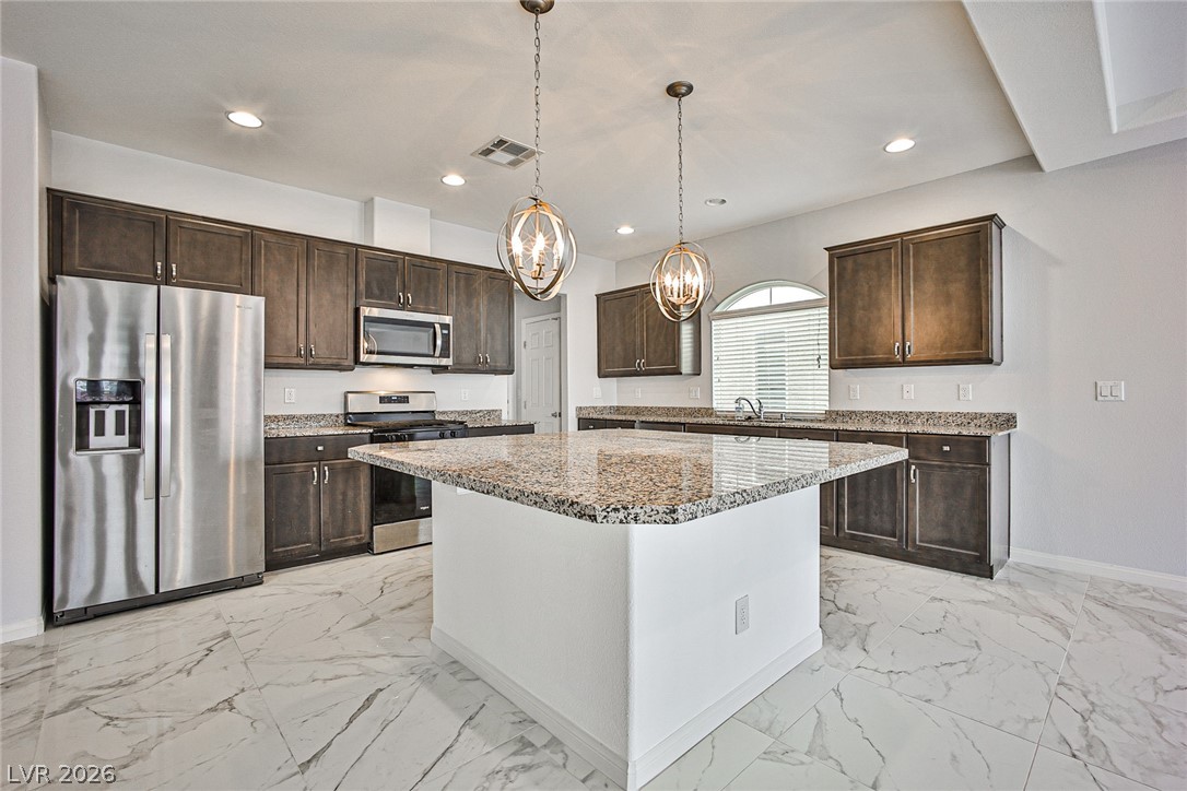 5390 Montauck Avenue Las Vegas NV 89139
