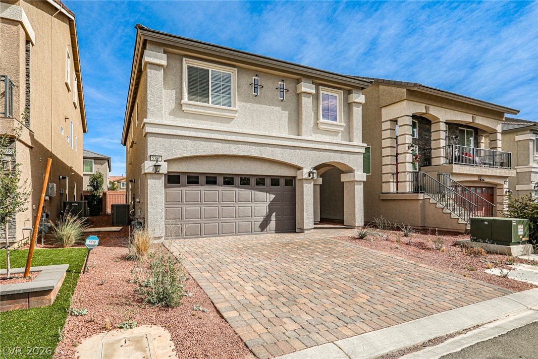 5390 Montauck Avenue Las Vegas NV 89139