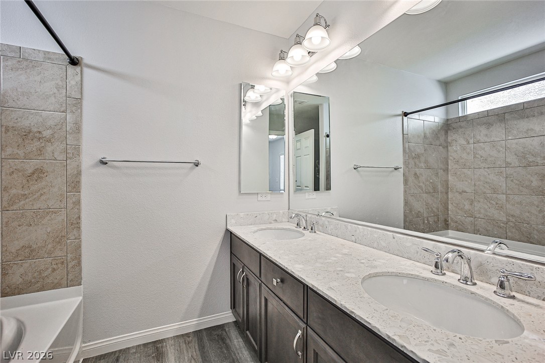 5390 Montauck Avenue Las Vegas NV 89139