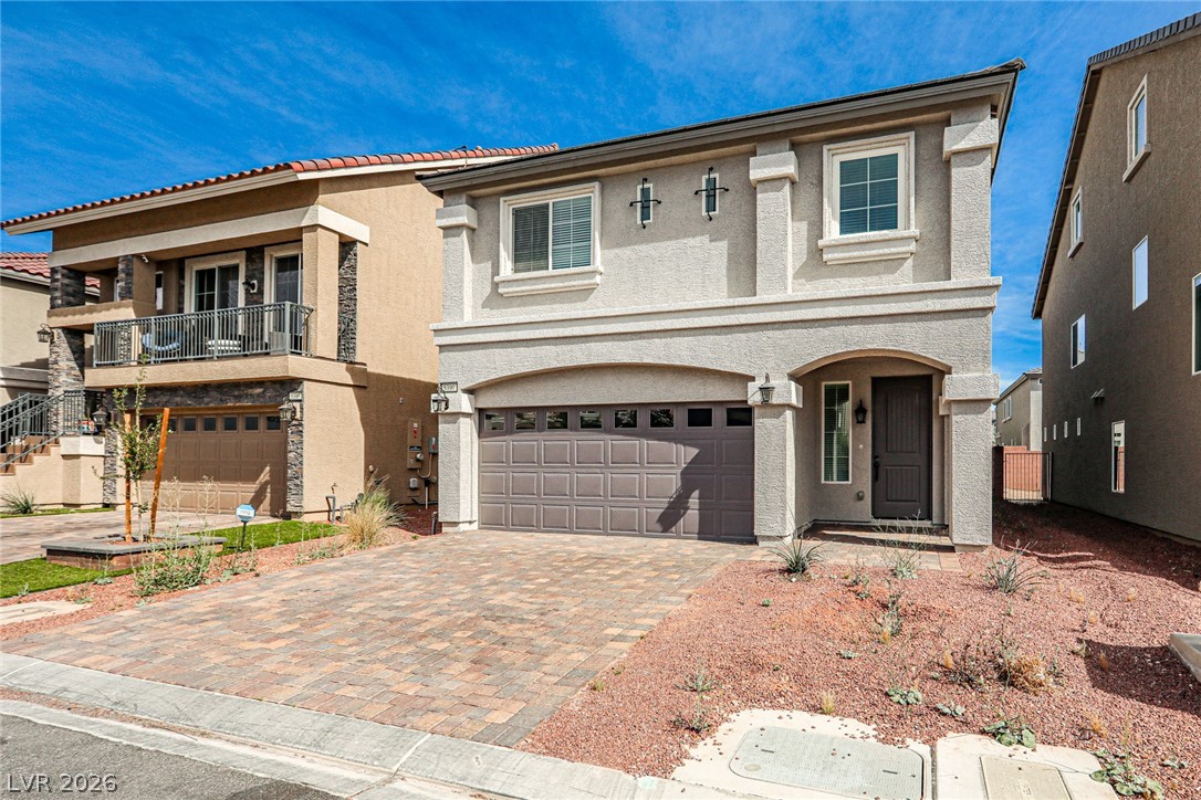 5390 Montauck Avenue Las Vegas NV 89139