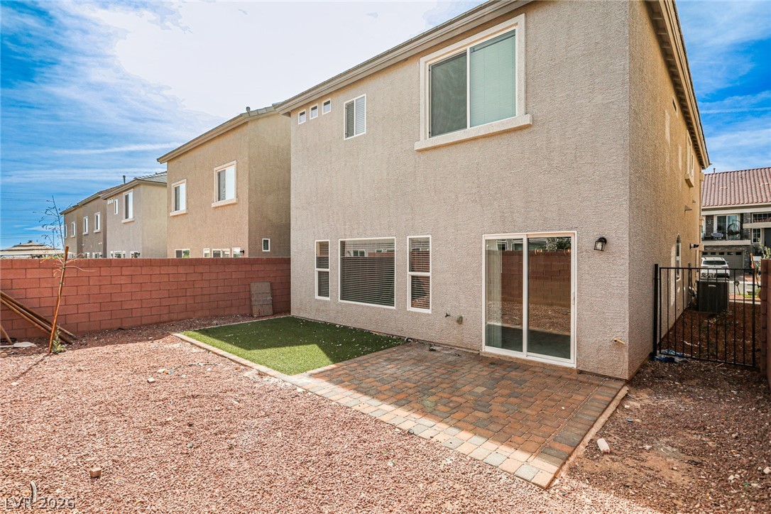 5390 Montauck Avenue Las Vegas NV 89139