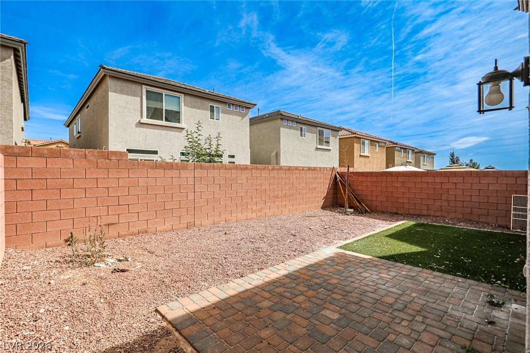 5390 Montauck Avenue Las Vegas NV 89139