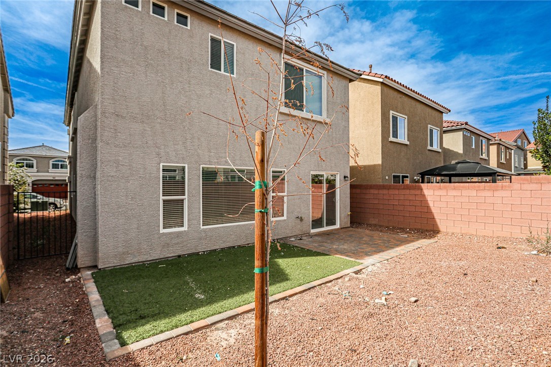 5390 Montauck Avenue Las Vegas NV 89139