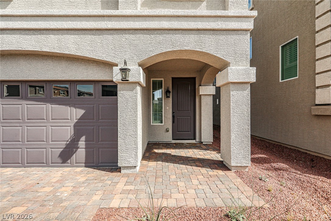 5390 Montauck Avenue Las Vegas NV 89139