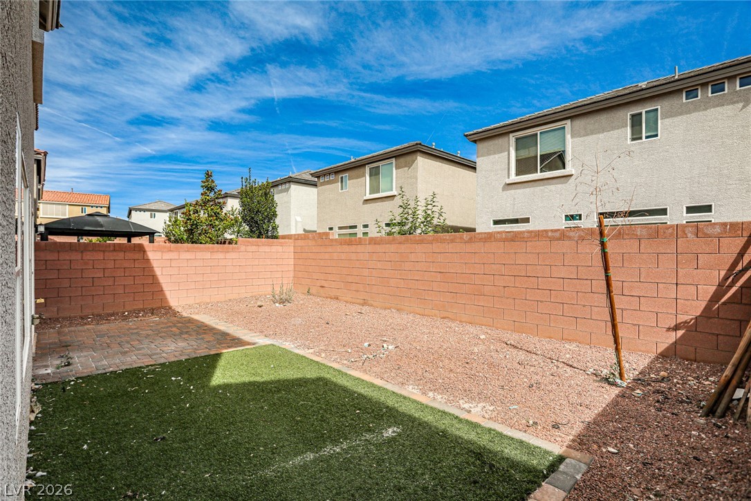 5390 Montauck Avenue Las Vegas NV 89139
