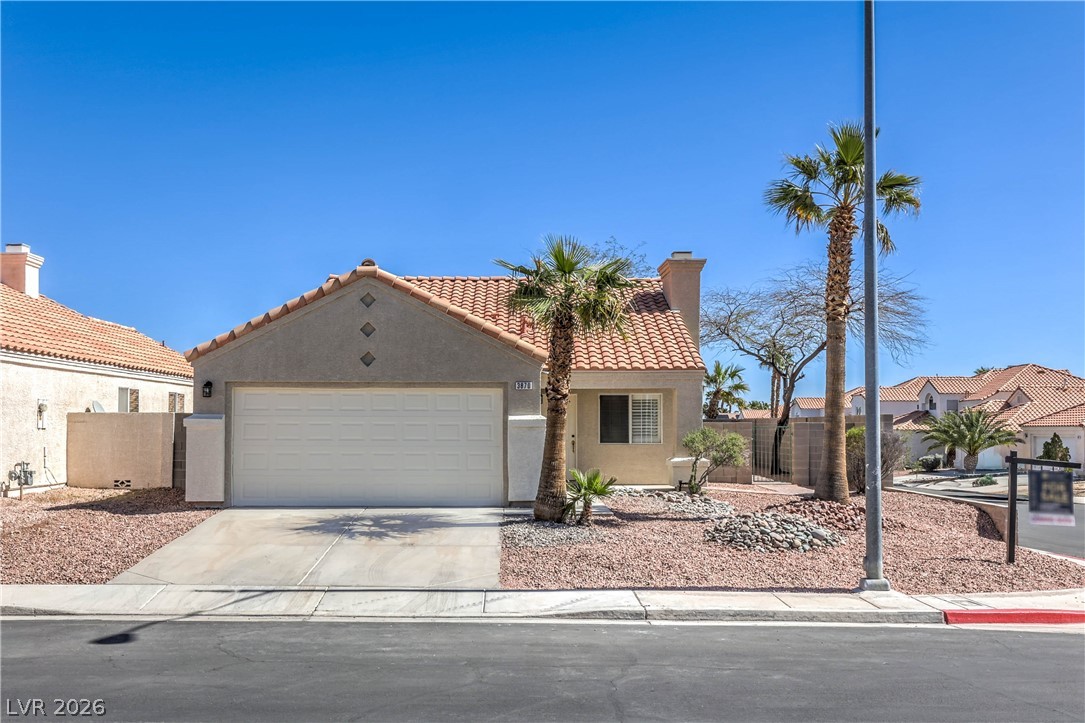 3870 Spruceview Court Las Vegas NV 89147