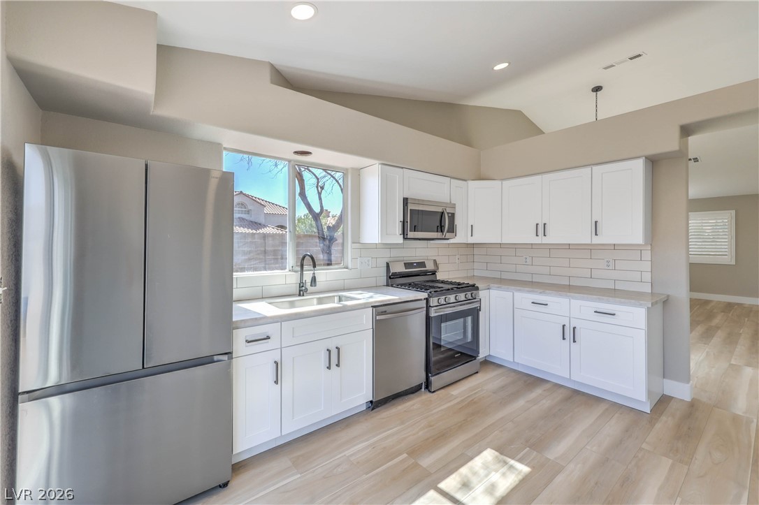 3870 Spruceview Court Las Vegas NV 89147
