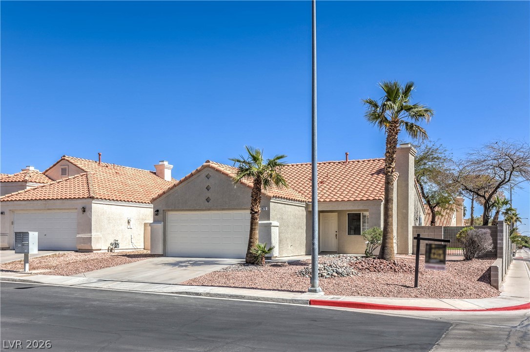 3870 Spruceview Court Las Vegas NV 89147