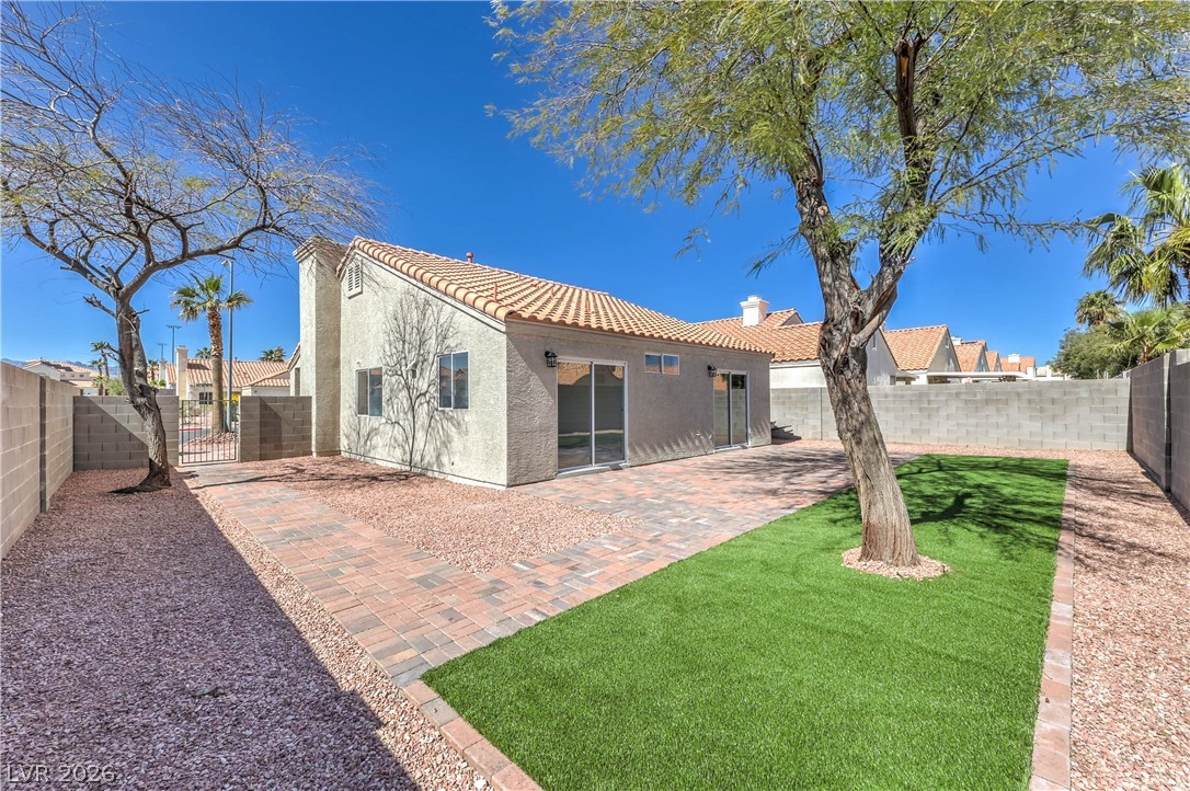3870 Spruceview Court Las Vegas NV 89147