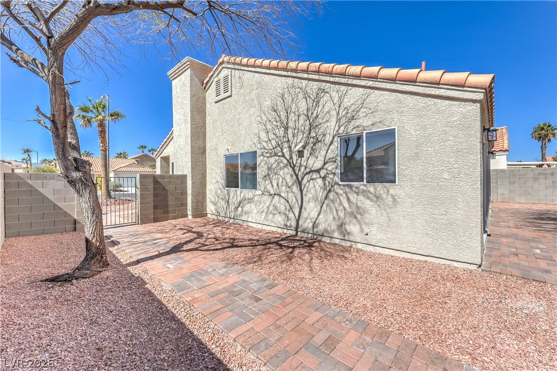 3870 Spruceview Court Las Vegas NV 89147