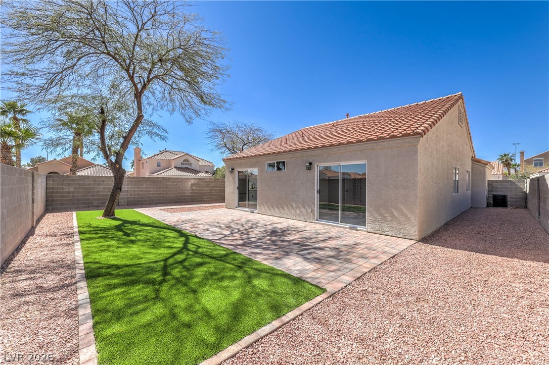 3870 Spruceview Court Las Vegas NV 89147